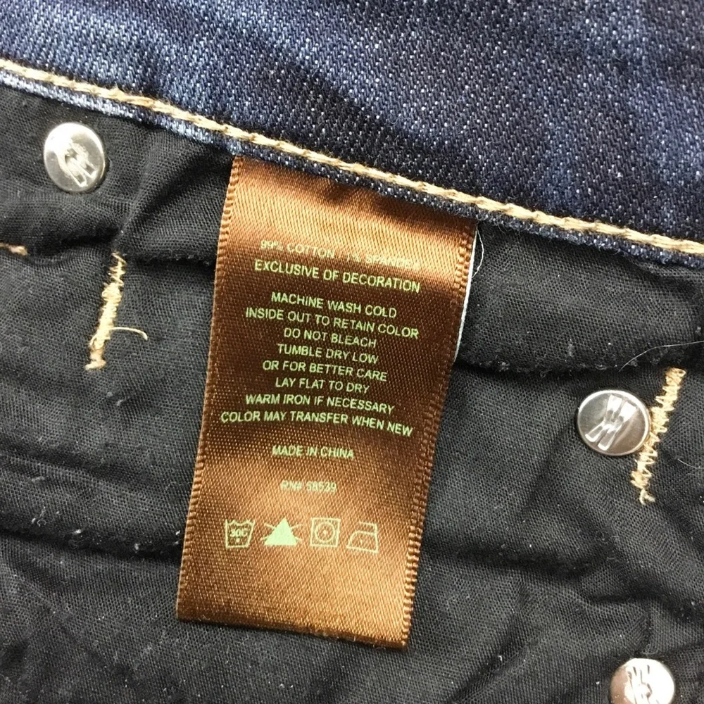 Kut From the Kloth Katy Boyfriend Jeans - Picture 7 of 8